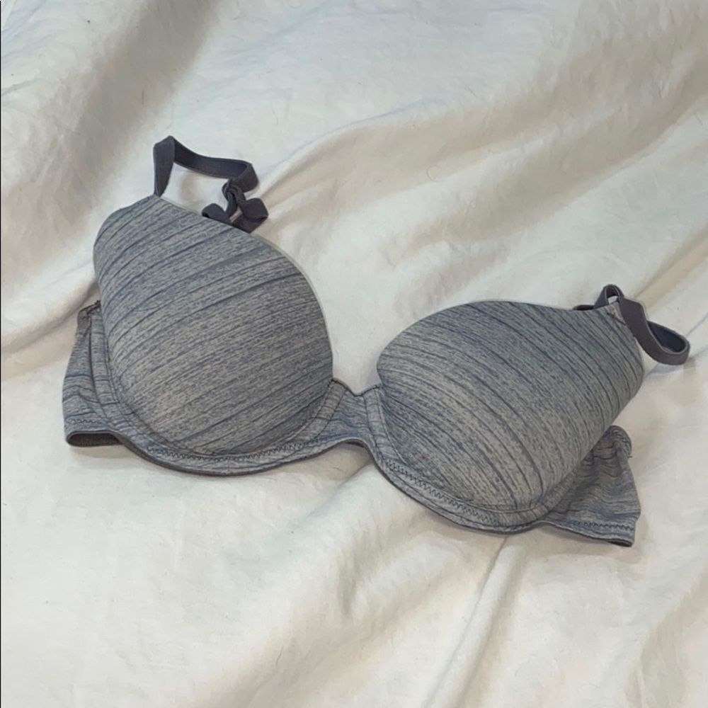 PINK bra